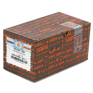 لنت شرکتی سایپا