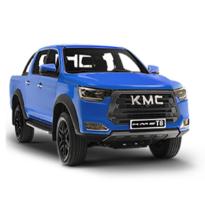 لنت عقب KMC T8