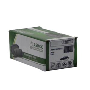 لنت ASMCO
