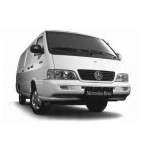 لنت جلو بنز MB140