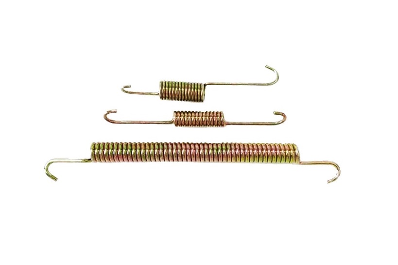 فنر لنت عقب سمند EF7 فنر لنت عقب سمند EF7