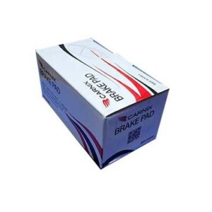 لنت عقب MVM 315 کارنیکس