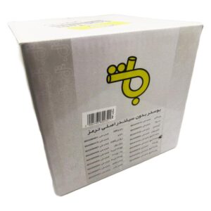 بوستر ترمز 9 اینچ پژو 405 بایاتوس 2