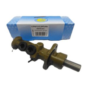 پمپ ترمز پژو ABS تکلان توس