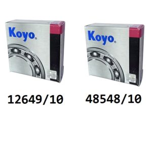 بلبرینگ چرخ جلو نیسان KOYO (جفتی)