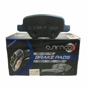 لنت عقب لیفان 820 ASIMCO