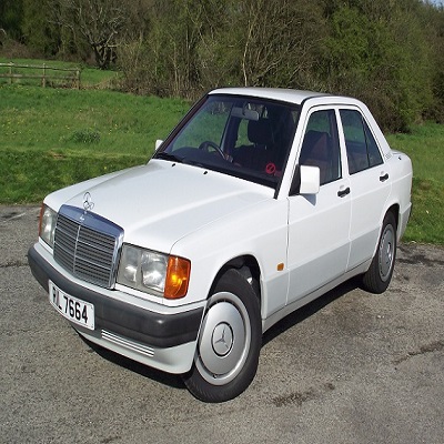 benz e190 benz e190