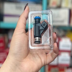 سوزن انژکتور کاپرا