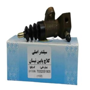 پمپ کلاچ پایین نیسان