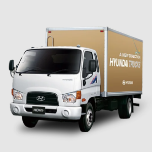 پمپ ترمز هیوندا HD65